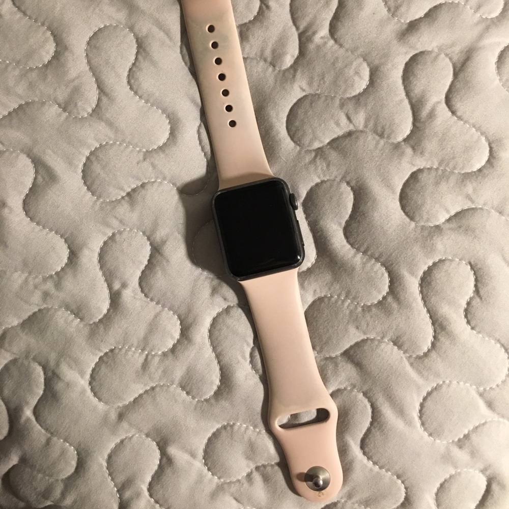 Apple Watch 1st gen